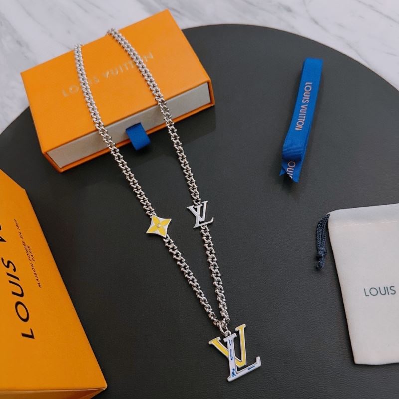 Louis Vuitton Necklaces